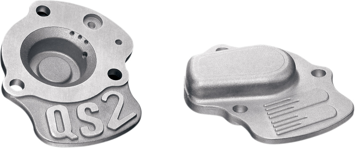 BOYESEN Quickshot 2 Accelerator Pump Cover APC-2