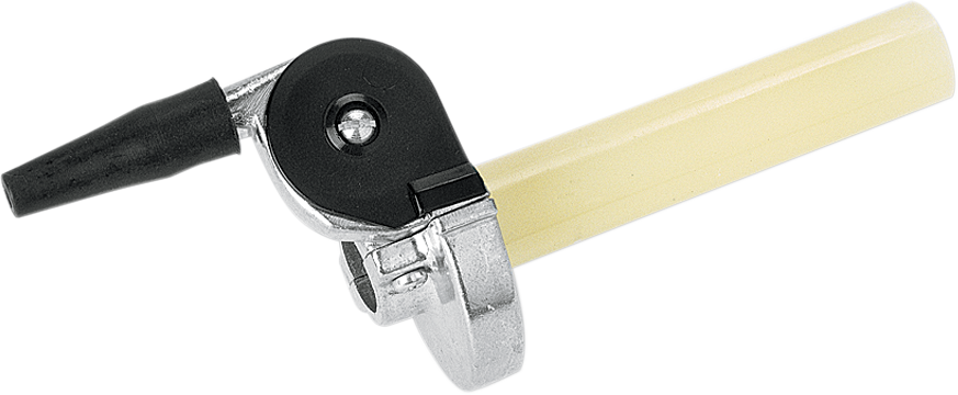 TMV Gunner Gasser Throttle - Two Stroke 172000