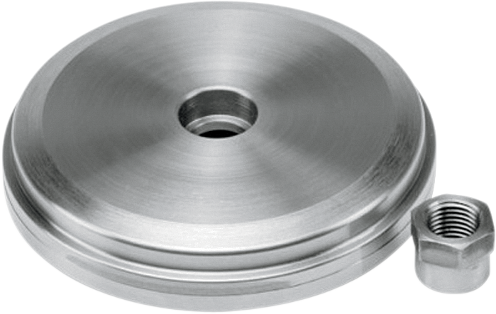 TMV Flywheel Weight - 13 oz. - Honda 310FW1213
