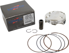Forged Replica Piston Kit