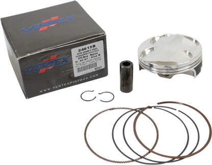Forged Replica Piston Kit