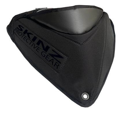 W/S Pack S/D Blk