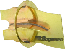 BOYESEN Power Wing Fuel Atomizer - Yamaha PW-38