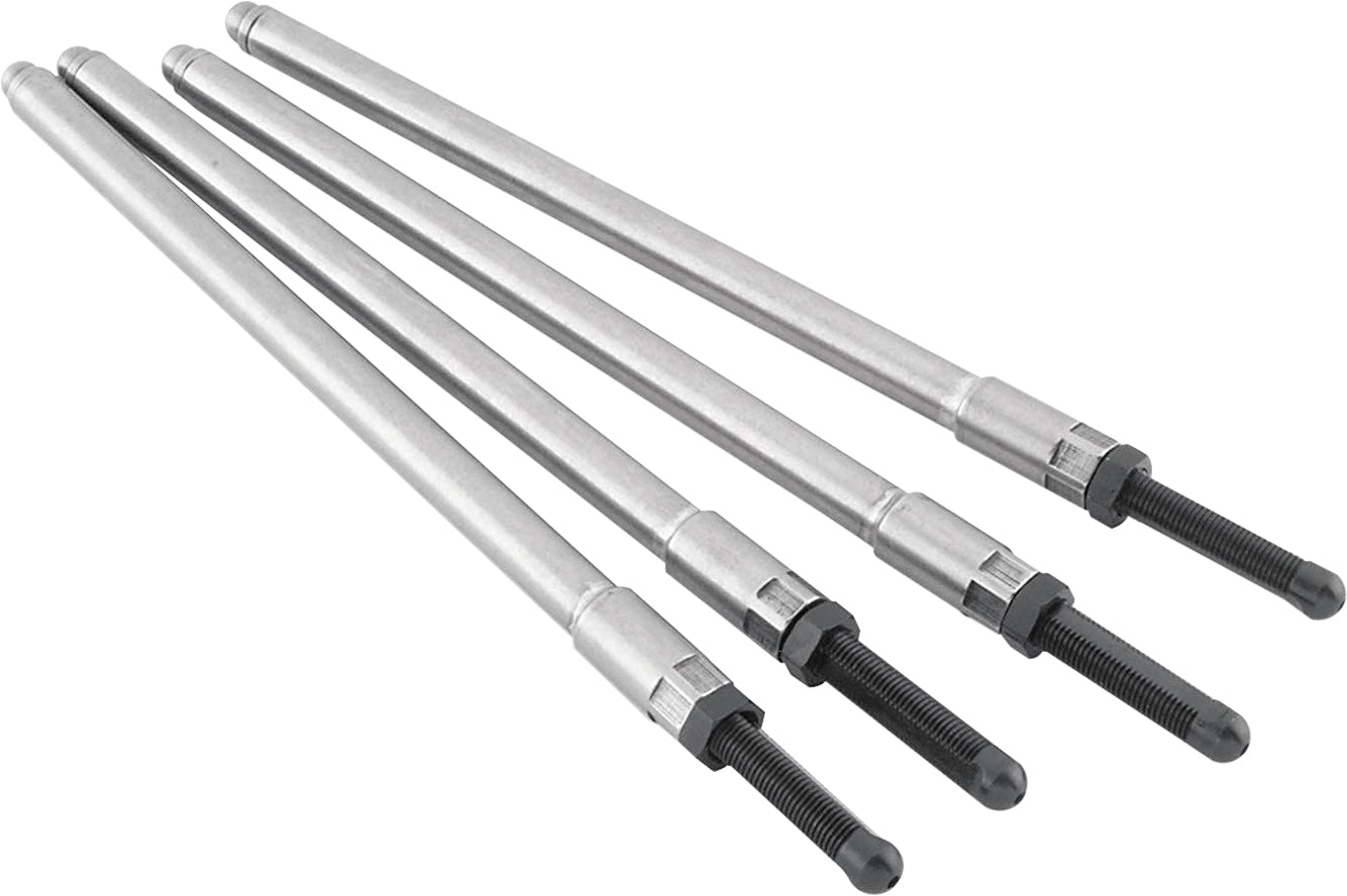 Speedy Pushrod Kit Evo Bt 84 99