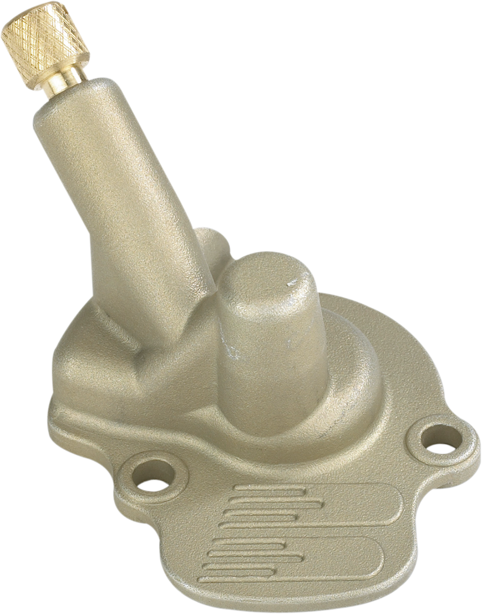 BOYESEN Quickshot 3 Acceleration Pump Cover - Honda/Kawasaki/KTM/Suzuki/Yamaha APC-3