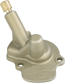 BOYESEN Quickshot 3 Acceleration Pump Cover - Honda/Kawasaki/KTM/Suzuki/Yamaha APC-3