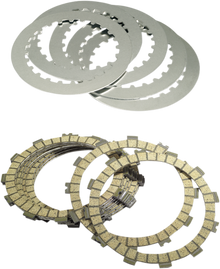 TMV Clutch Kit 1730308