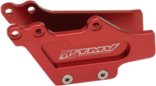 TMV Chain Guide - Honda - Red 310CG101RE