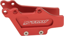 TMV Chain Guide - Honda - Red 310CG102RE
