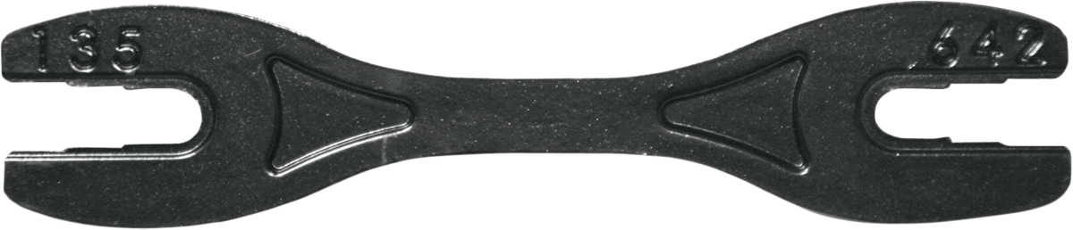 TMV Spoke Wrench - Standard - 6-in-1 172740