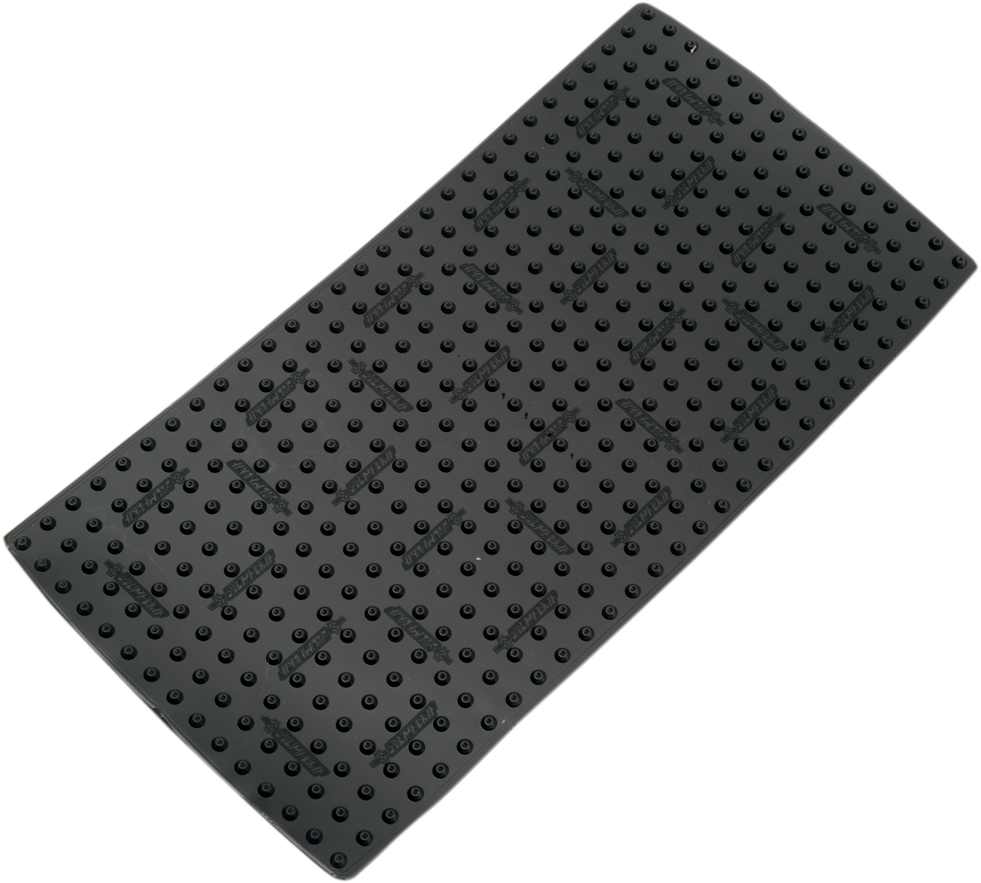 STOMPGRIP Grip Tape - Sheet - Volcano - Black 33-10-0001B