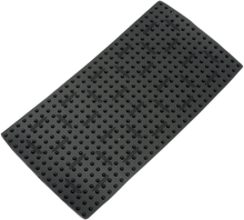 STOMPGRIP Grip Tape - Sheet - Volcano - Black 33-10-0001B