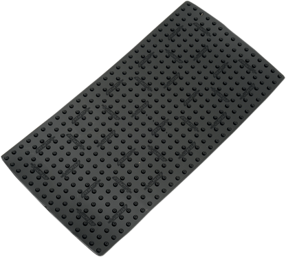 STOMPGRIP Grip Tape - Sheet - Volcano - Black 33-10-0001B