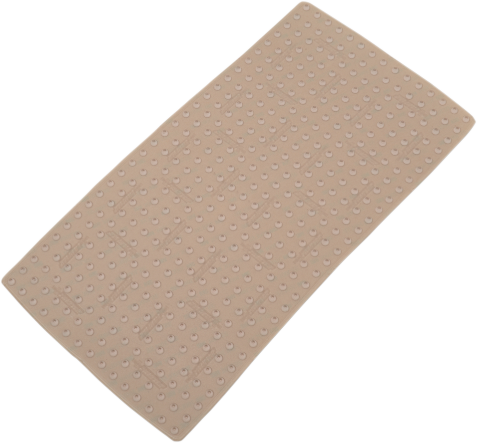 STOMPGRIP Grip Tape - Sheet - Volcano - Clear 33-10-0001C