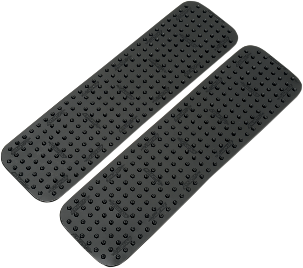 STOMPGRIP Grip Tape - Strips - Volcano - Black 33-10-0002B