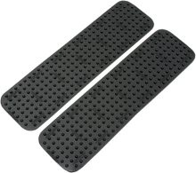STOMPGRIP Grip Tape - Strips - Volcano - Black 33-10-0002B