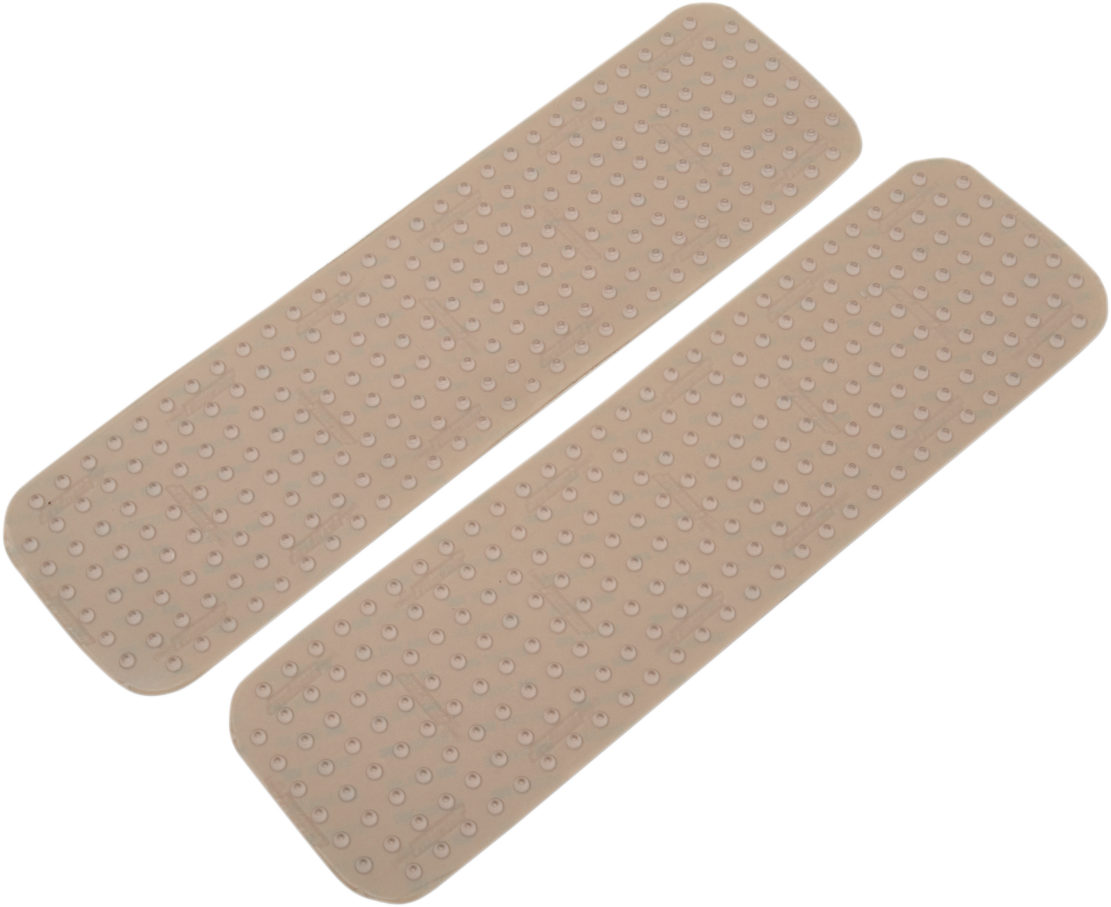STOMPGRIP Grip Tape - Strips - Volcano - Clear 33-10-0002C