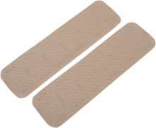 STOMPGRIP Grip Tape - Strips - Volcano - Clear 33-10-0002C