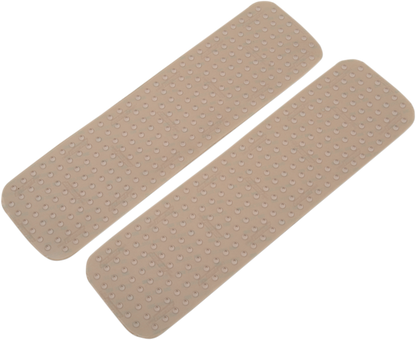 STOMPGRIP Grip Tape - Strips - Volcano - Clear 33-10-0002C
