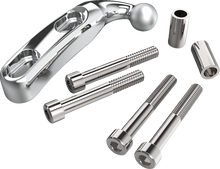 CIRO Gen 2 Perch Mount - Chrome 55110