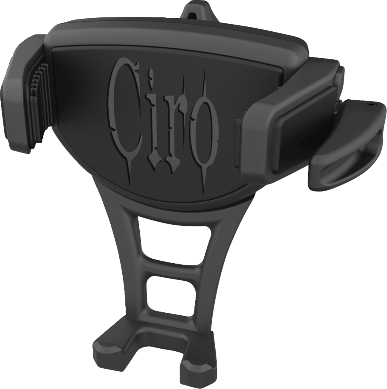 CIRO Constrictor Phone Holder - Black - No Mount 50011