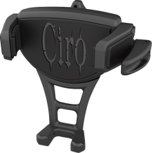 CIRO Constrictor Phone Holder - Black - No Mount 50011