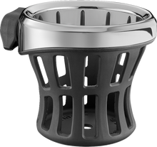 CIRO Gen 2 Drink Holder - Chrome - No Mount 55003