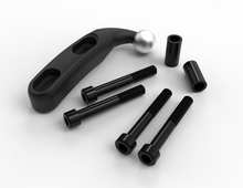 CIRO Gen 2 Perch Mount - Black 55111