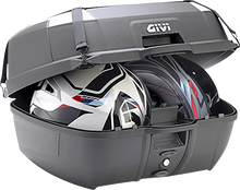 GIVI B45+ Monolock Top Case - 45 Liter B45+