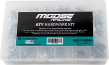 MOOSE OFFROAD Bolt Kit - ATV BKP-A01