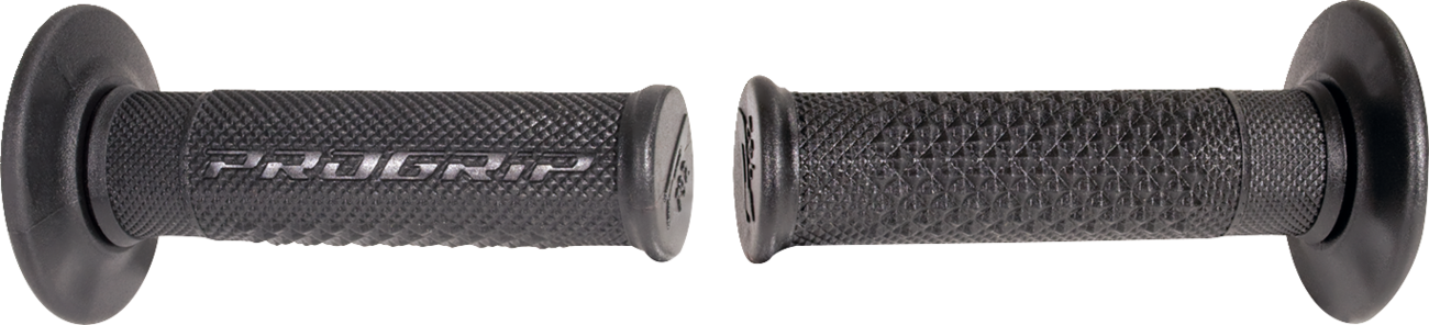 PRO GRIP 792 No Waffle Grips - Black PA079200GO02