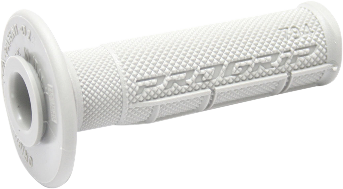 PRO GRIP 794 Single Density MX Grips - White PA079400GO01