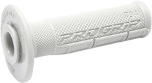 PRO GRIP 794 Single Density MX Grips - White PA079400GO01