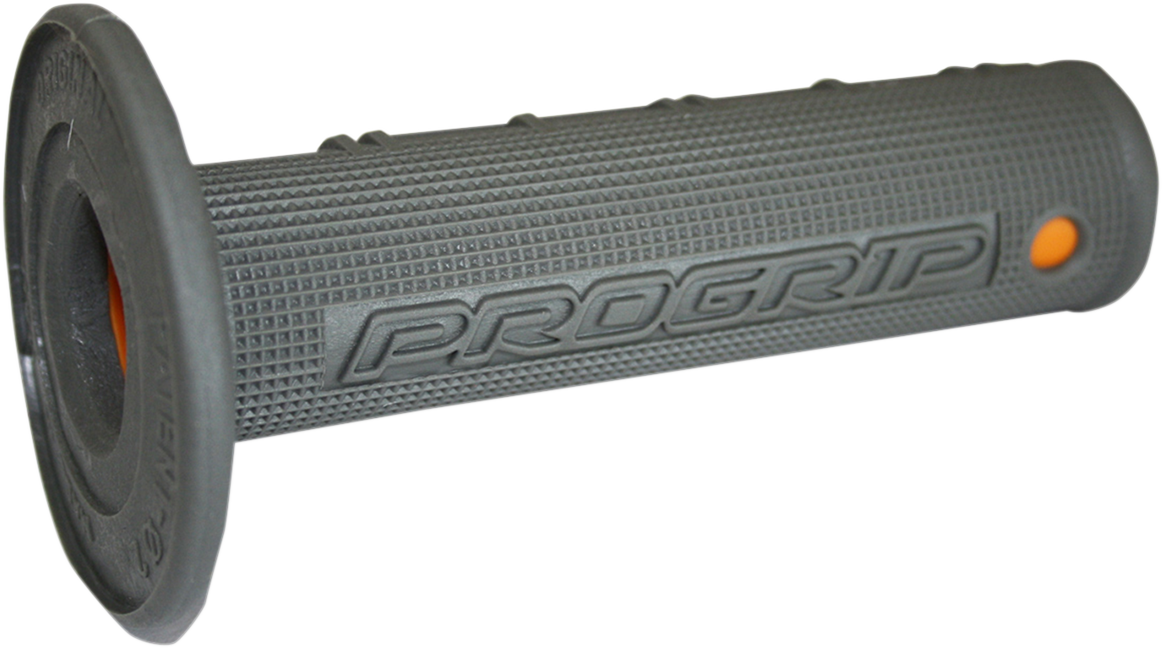 PRO GRIP 799 Gel Cross Grips - Dual Gray PA079900ARGR