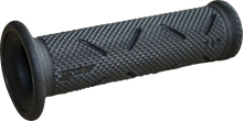 PRO GRIP 717 Road Grips - Dual - Black/Black PA071700NE02