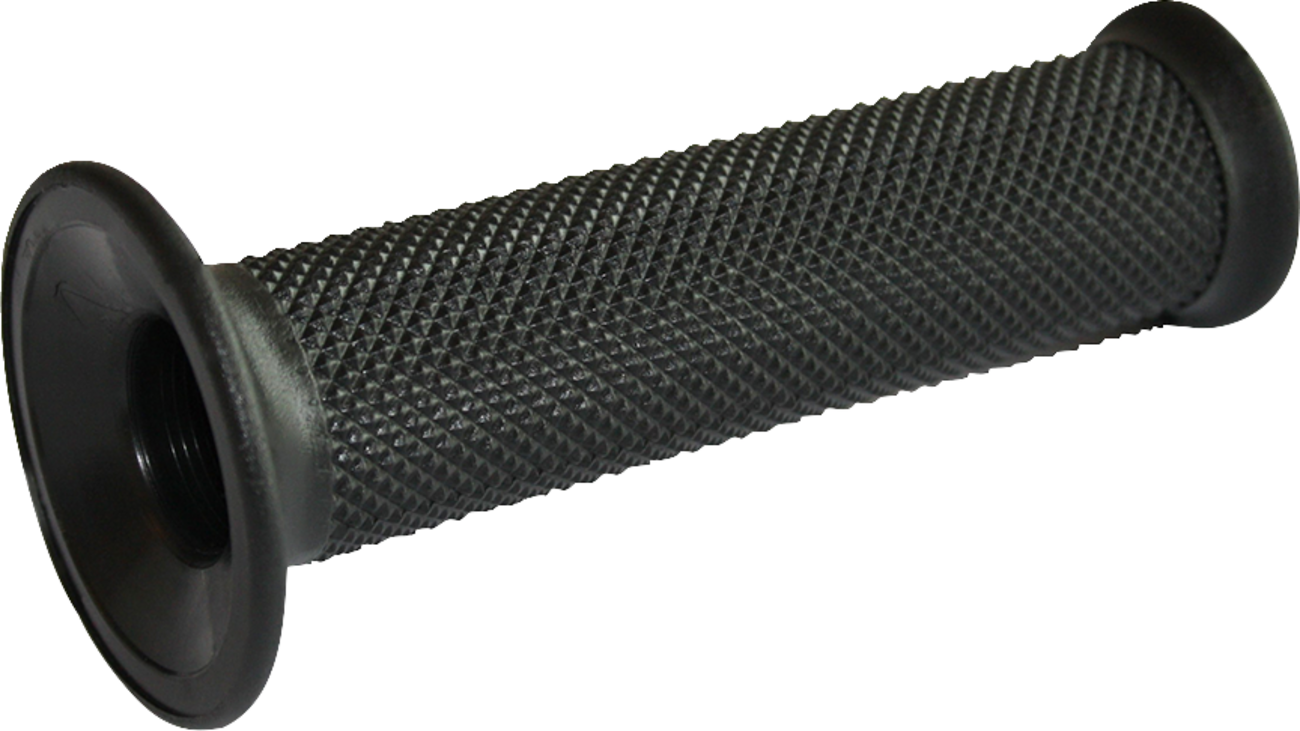 PRO GRIP 780 Superbike Grip (Single) - Open Ends - Black PA078000GO02