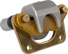 QUAD LOGIC Brake Caliper - Rear Left - Polaris 100-1070-PU