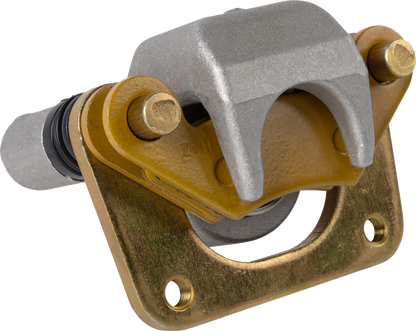 QUAD LOGIC Brake Caliper - Rear Left - Polaris 100-1070-PU