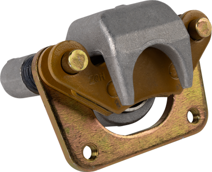QUAD LOGIC Brake Caliper - Rear Right - Polaris 100-1071-PU