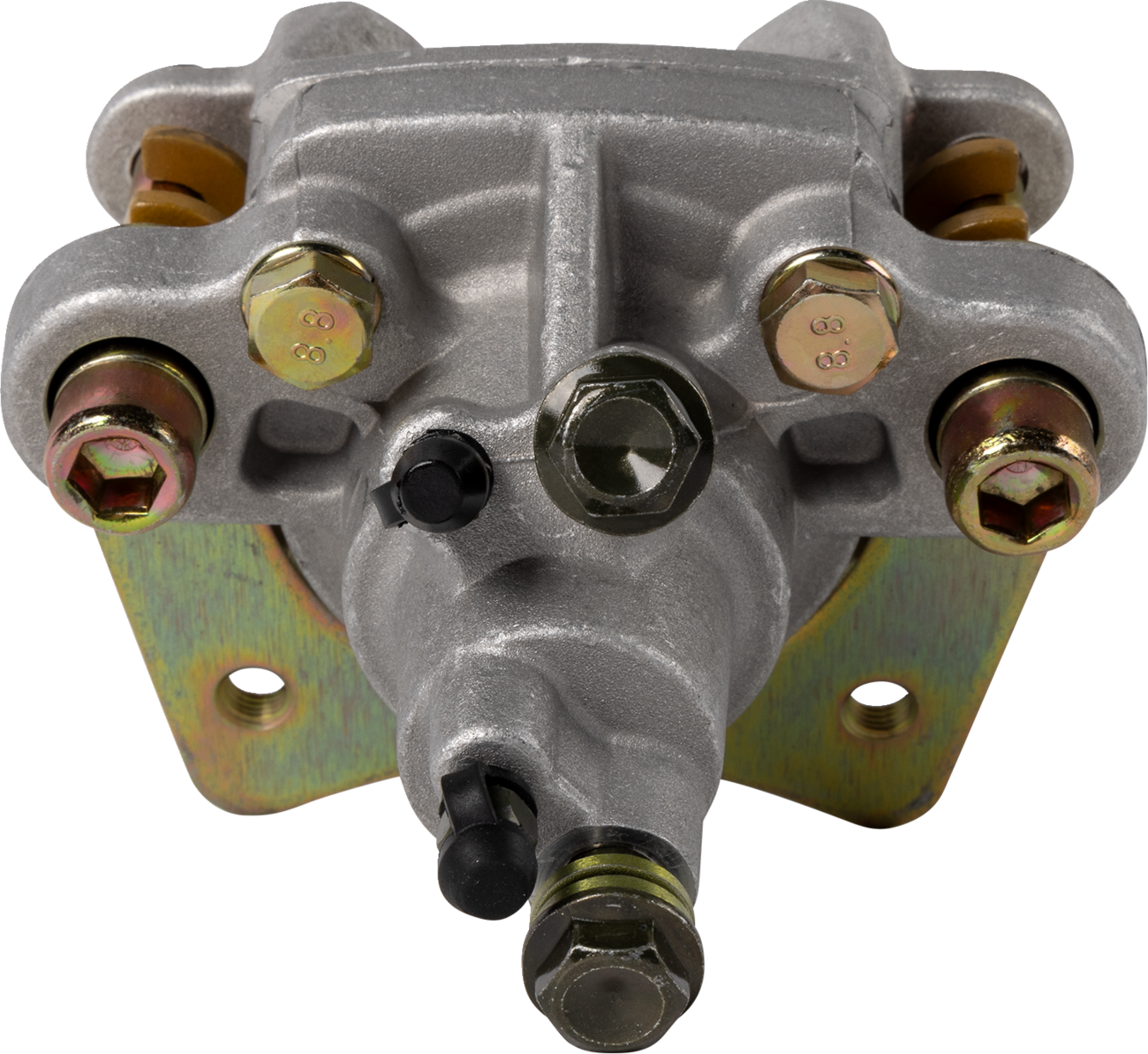 QUAD LOGIC Brake Caliper - Rear - Polaris 100-1169-PU