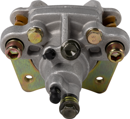 QUAD LOGIC Brake Caliper - Rear - Polaris 100-1169-PU