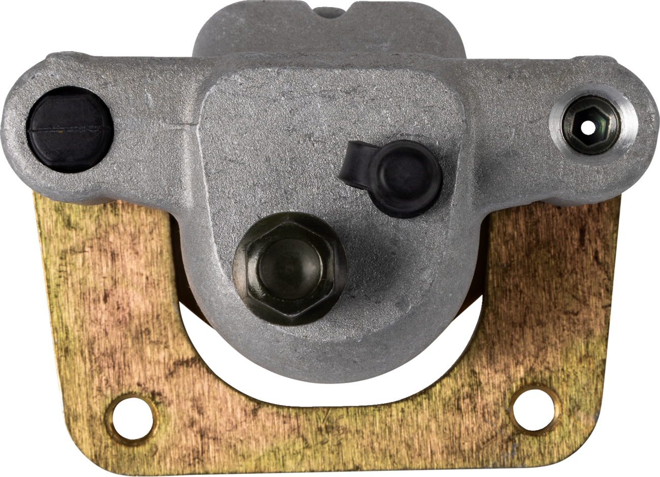QUAD LOGIC Brake Caliper - Rear Left - Polaris 100-1070-PU