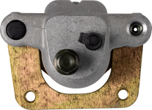 QUAD LOGIC Brake Caliper - Rear Left - Polaris 100-1070-PU