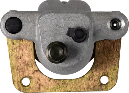QUAD LOGIC Brake Caliper - Rear Left - Polaris 100-1070-PU