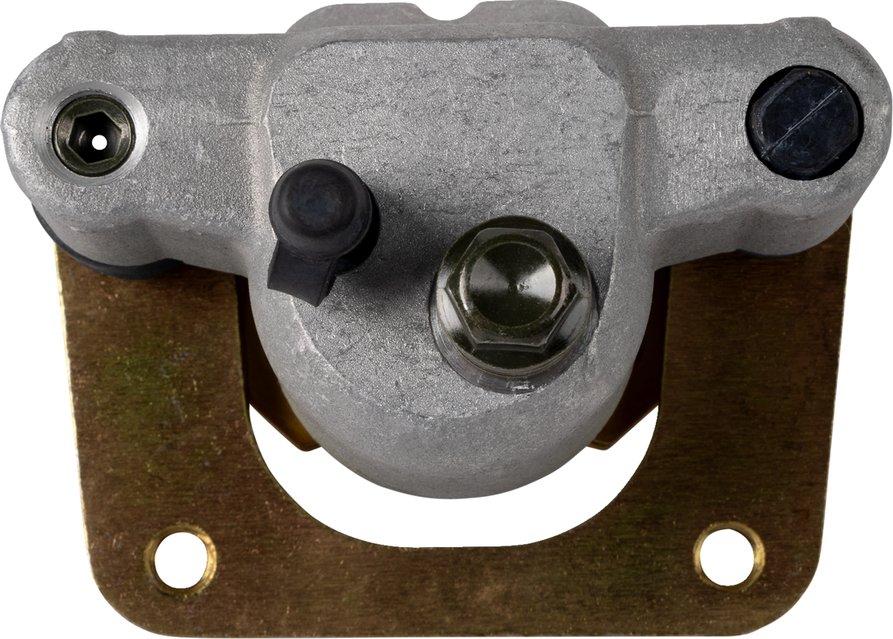 QUAD LOGIC Brake Caliper - Rear Right - Polaris 100-1071-PU