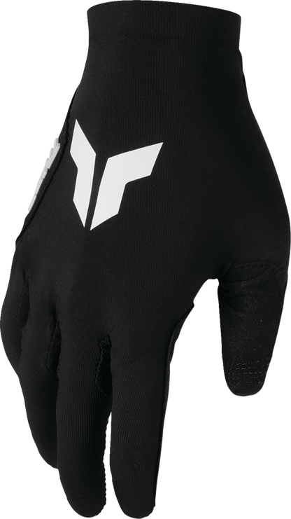 THOR Sportmode Iconic Gloves - Black - Large 3330-8003
