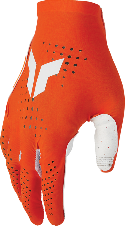 THOR Sportmode Vented Gloves - Iconic Orange - Medium 3330-8123