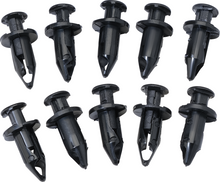 MOOSE OFFROAD Pry Rivet Kit - M8 - 10 Pack 2005-0RRIV-MSE