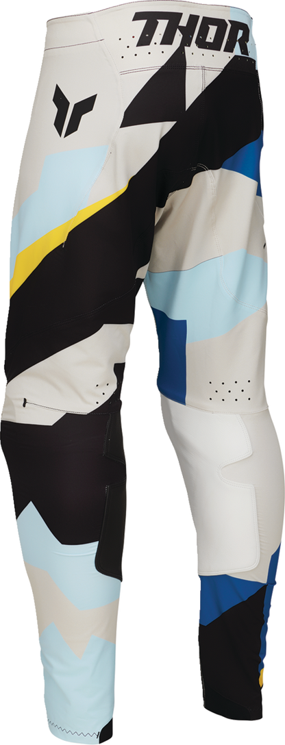 THOR Youth Sportmode Brave Pants - Blue - US 28 2903-2569