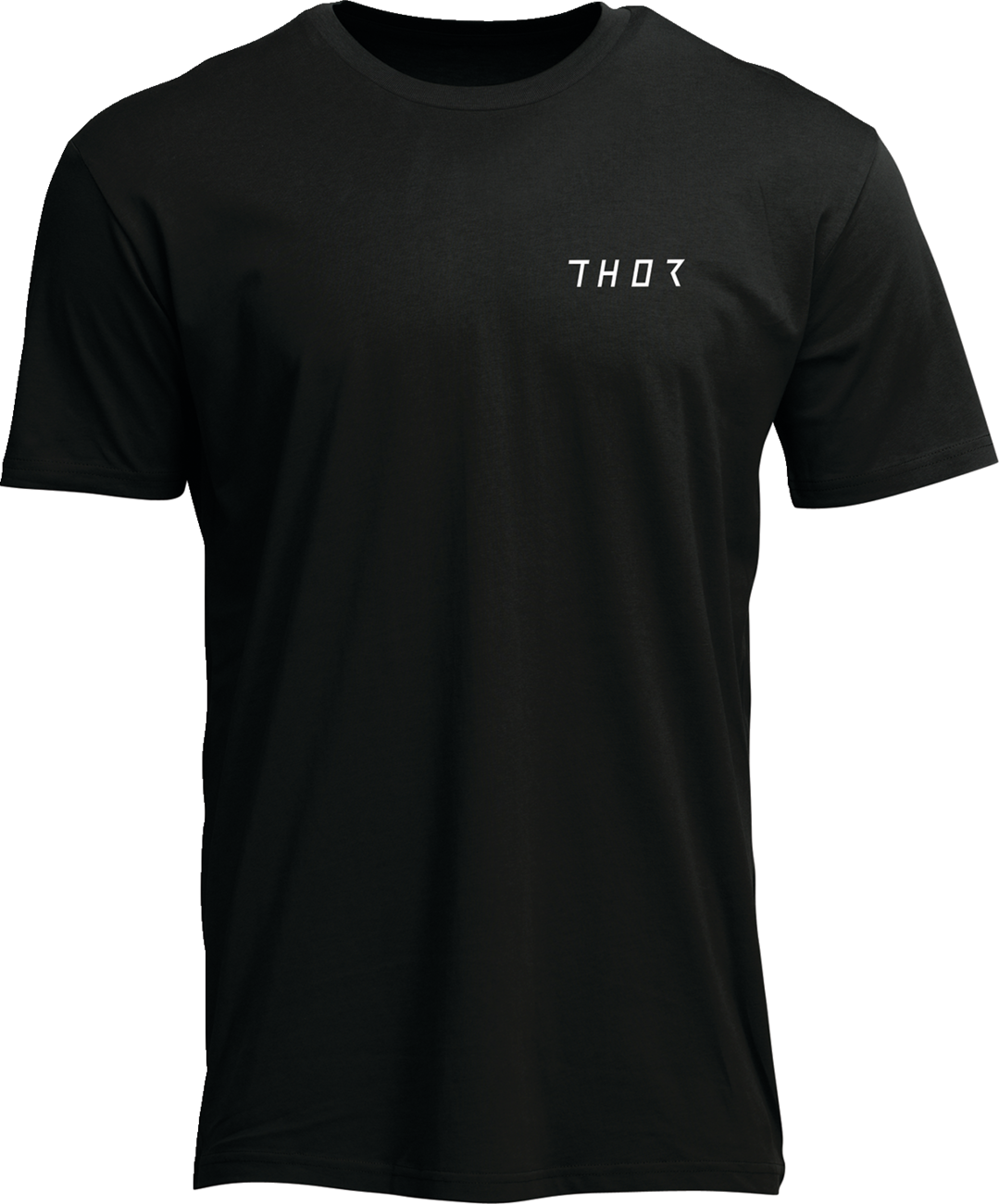 THOR Noise T-Shirt - Black - 2XL 3030-24550